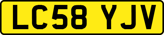 LC58YJV