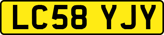 LC58YJY