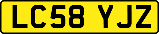 LC58YJZ