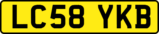 LC58YKB