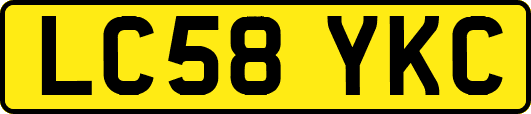 LC58YKC