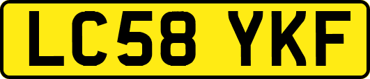 LC58YKF