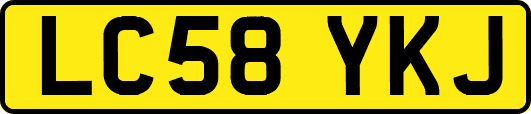 LC58YKJ