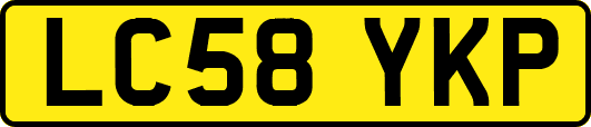 LC58YKP