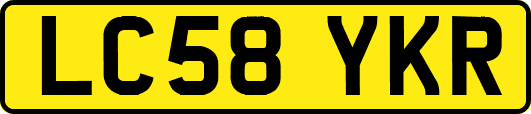 LC58YKR