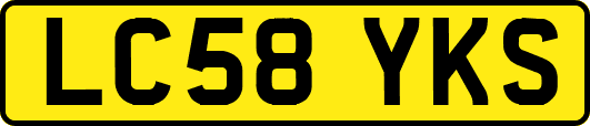 LC58YKS