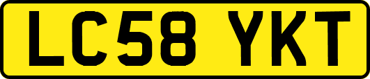 LC58YKT