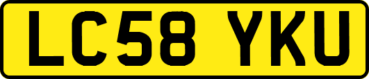 LC58YKU