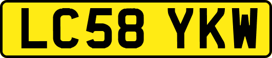 LC58YKW