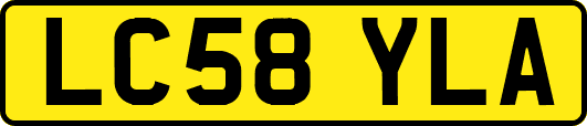 LC58YLA