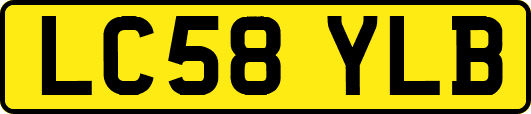 LC58YLB