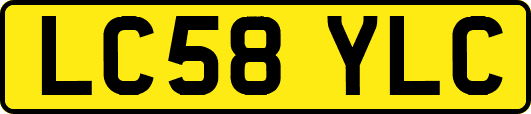 LC58YLC