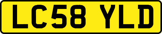 LC58YLD