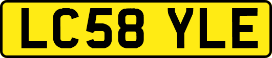 LC58YLE