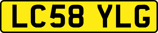 LC58YLG