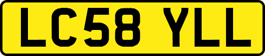 LC58YLL