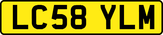 LC58YLM