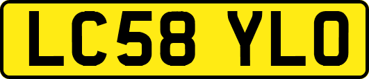 LC58YLO