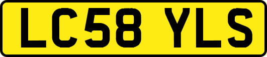 LC58YLS