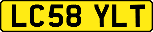 LC58YLT
