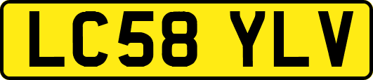 LC58YLV
