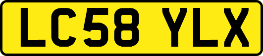 LC58YLX
