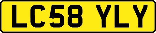 LC58YLY