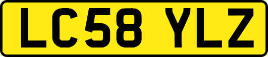 LC58YLZ
