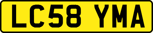 LC58YMA