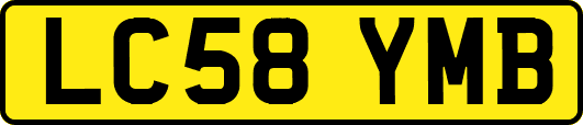 LC58YMB