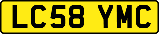 LC58YMC