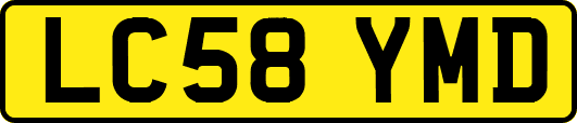 LC58YMD