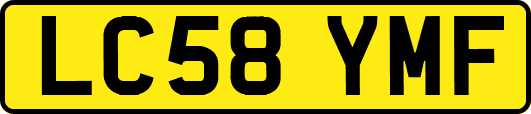 LC58YMF