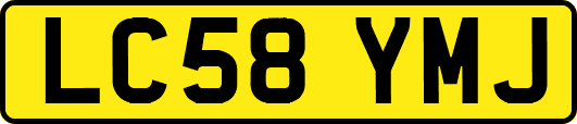 LC58YMJ