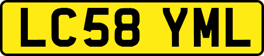 LC58YML