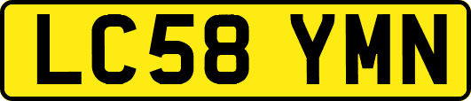LC58YMN