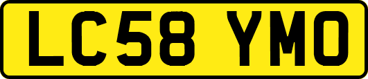 LC58YMO