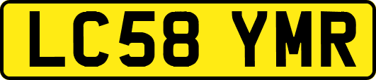 LC58YMR