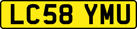 LC58YMU