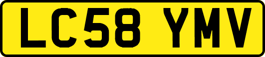LC58YMV
