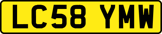 LC58YMW