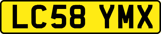 LC58YMX