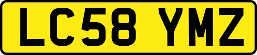 LC58YMZ