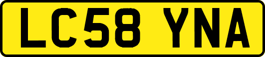 LC58YNA