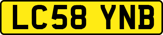 LC58YNB