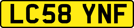 LC58YNF