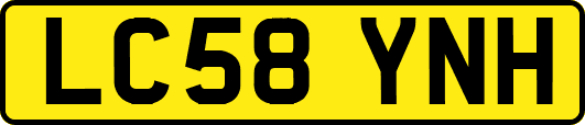 LC58YNH