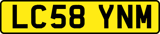 LC58YNM