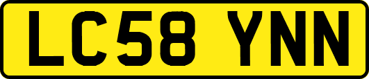 LC58YNN