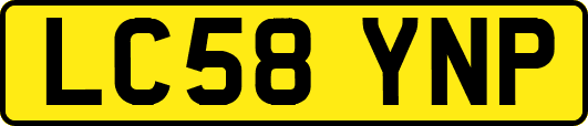 LC58YNP